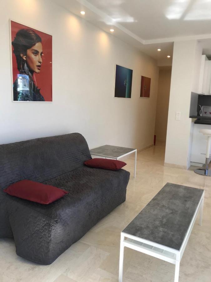 Appartement Palm D'or / Gir2405 / 2p