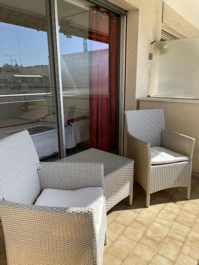 Appartement Palm D'or / Gir2405 / 2p