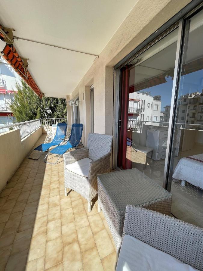Appartement Palm D'or / Gir2405 / 2p Cannes