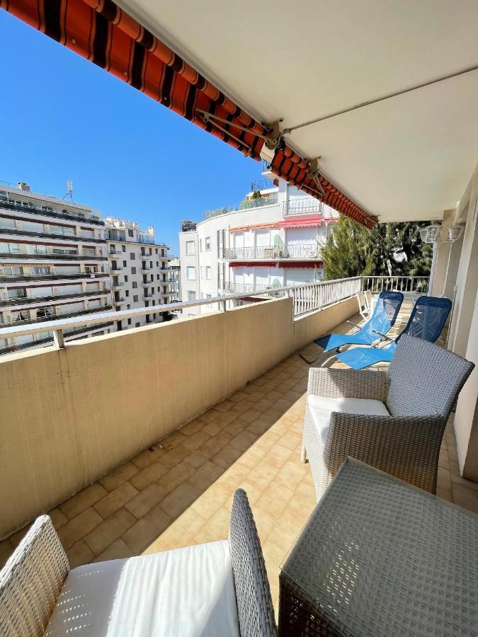 Appartement Palm D'or / Gir2405 / 2p